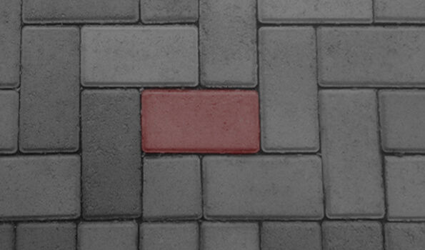 Paver - Indapav Paver