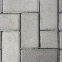 Paver